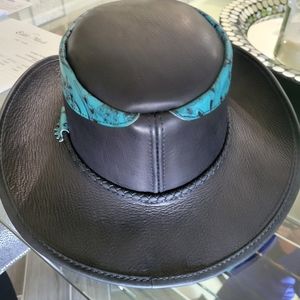 Head'n Home American Hat Makers Cowgirl hat